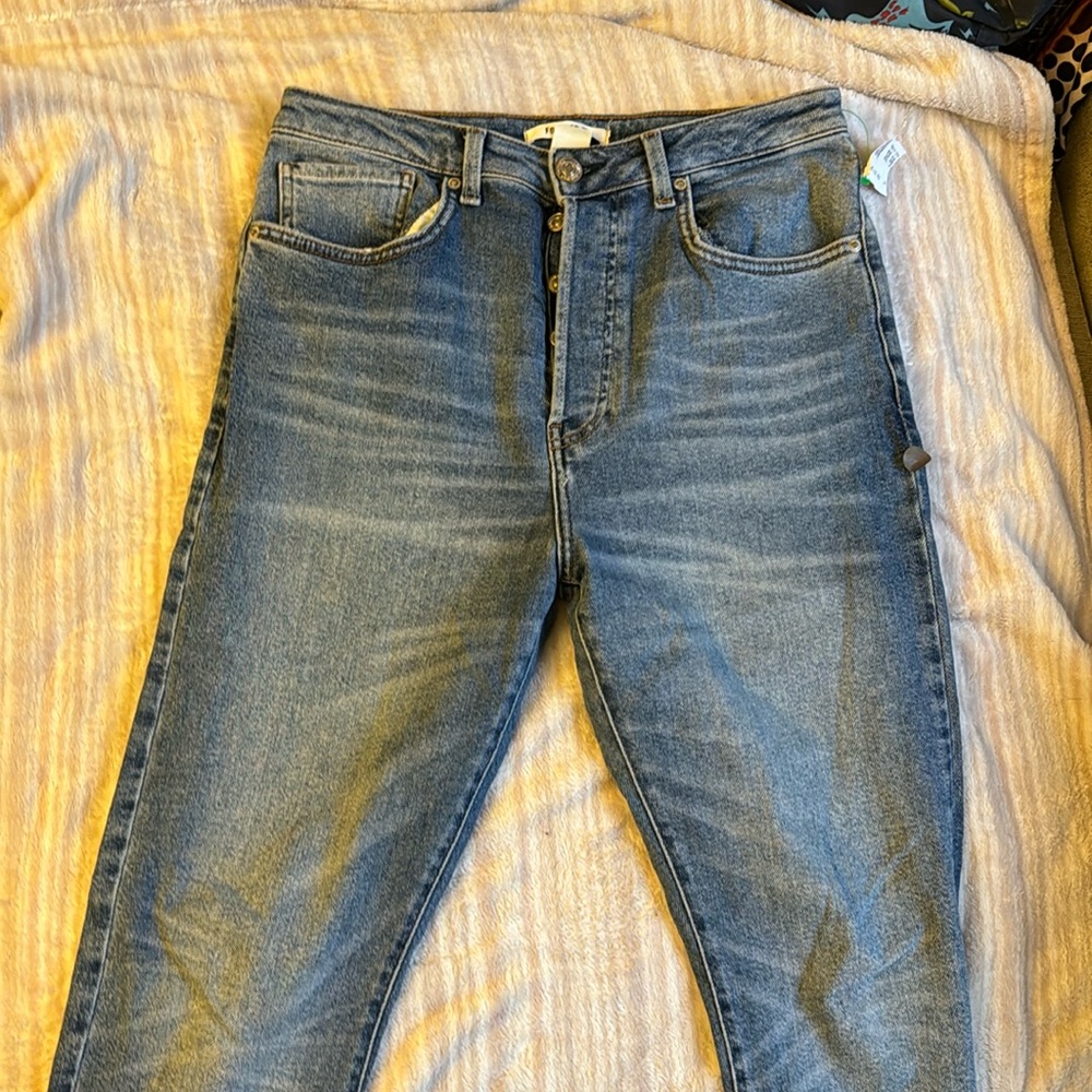 Forever 21 Jeans